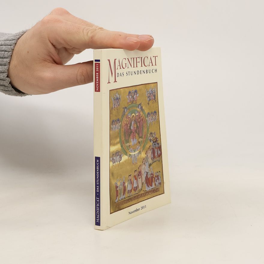 Autorenkollektiv Magnificat das Studenbuch