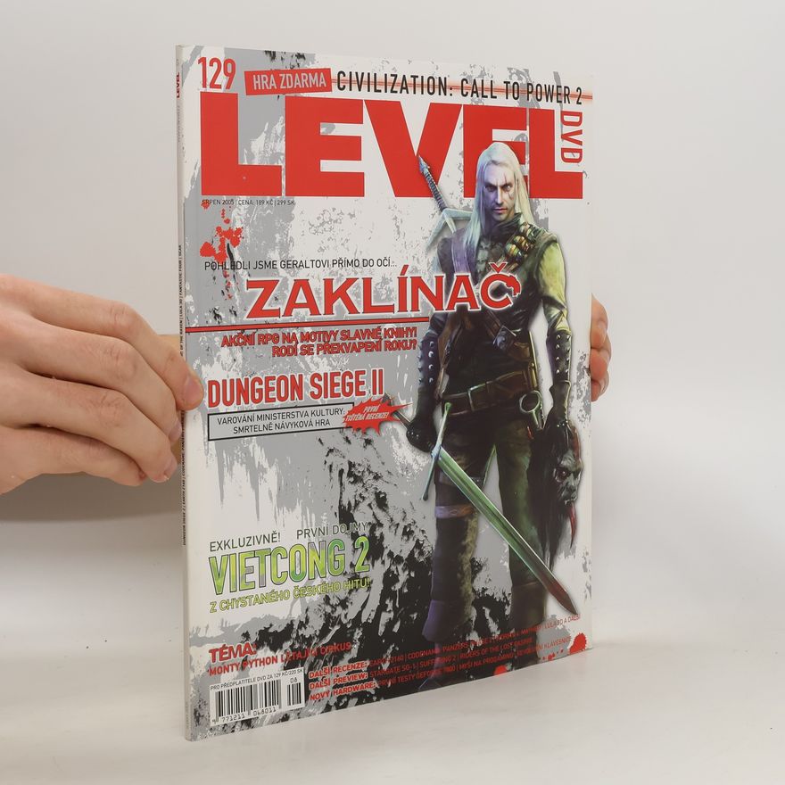 Autorenkollektiv Level 8/2005