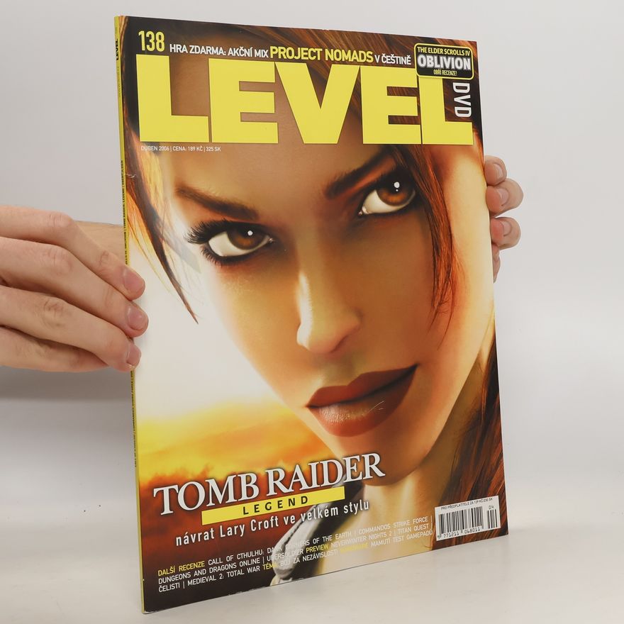 Autorenkollektiv Level 4/2006