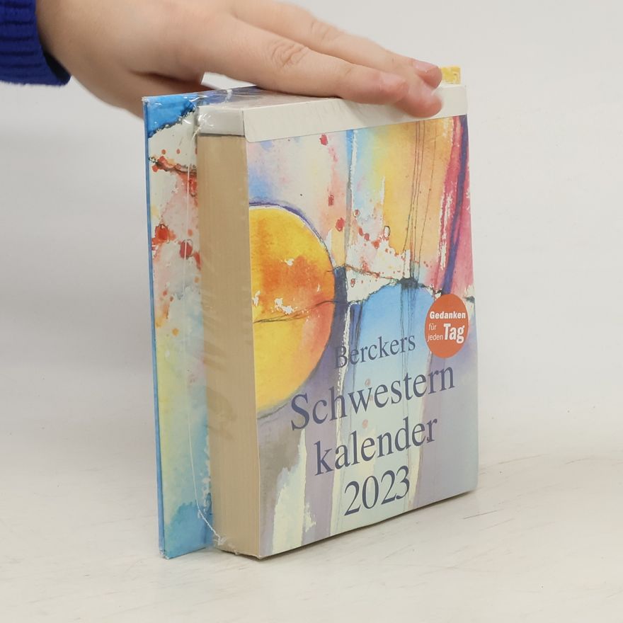 Autorenkollektiv Berckers Schwesternkalender 2023