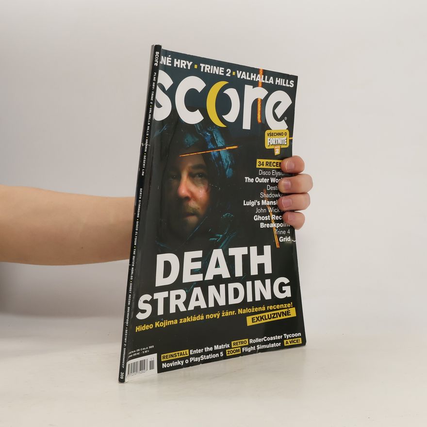 Autorenkollektiv Score 309