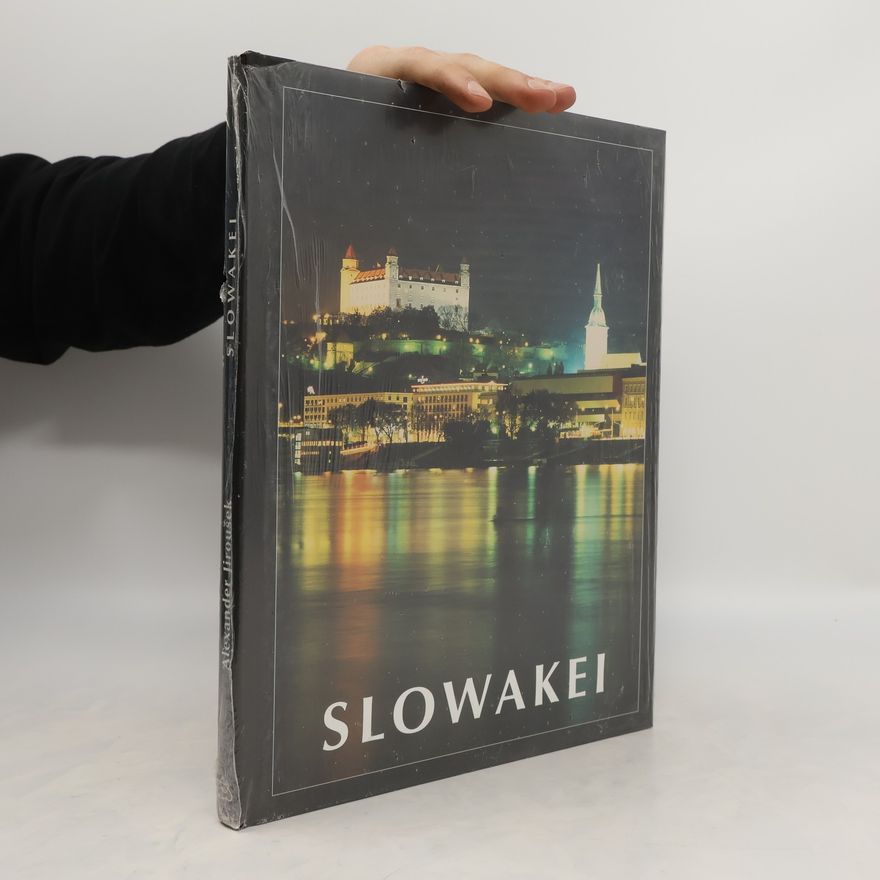 Aleksander Jiroušek Slowakei
