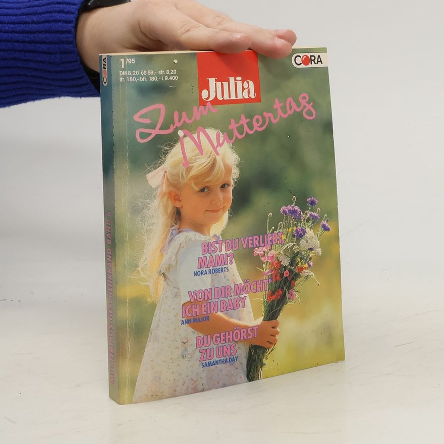Kolektív autorov Julia 1/95