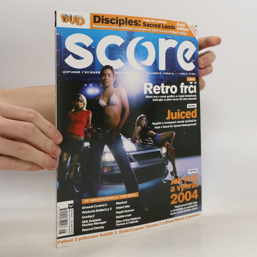 Autorenkollektiv Score