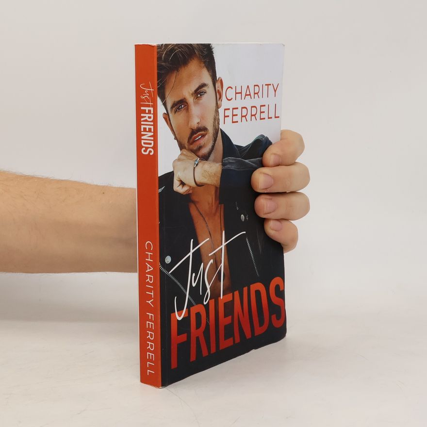 Charity Ferrell Just Friends