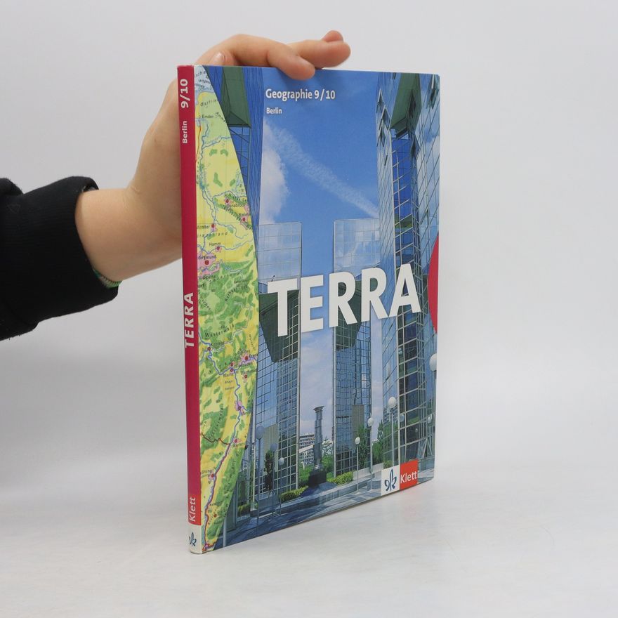 Autorenkollektiv Terra. Geographie 9/10