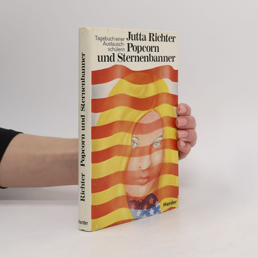 Jutta Richter Popcorn und Sternenbanner