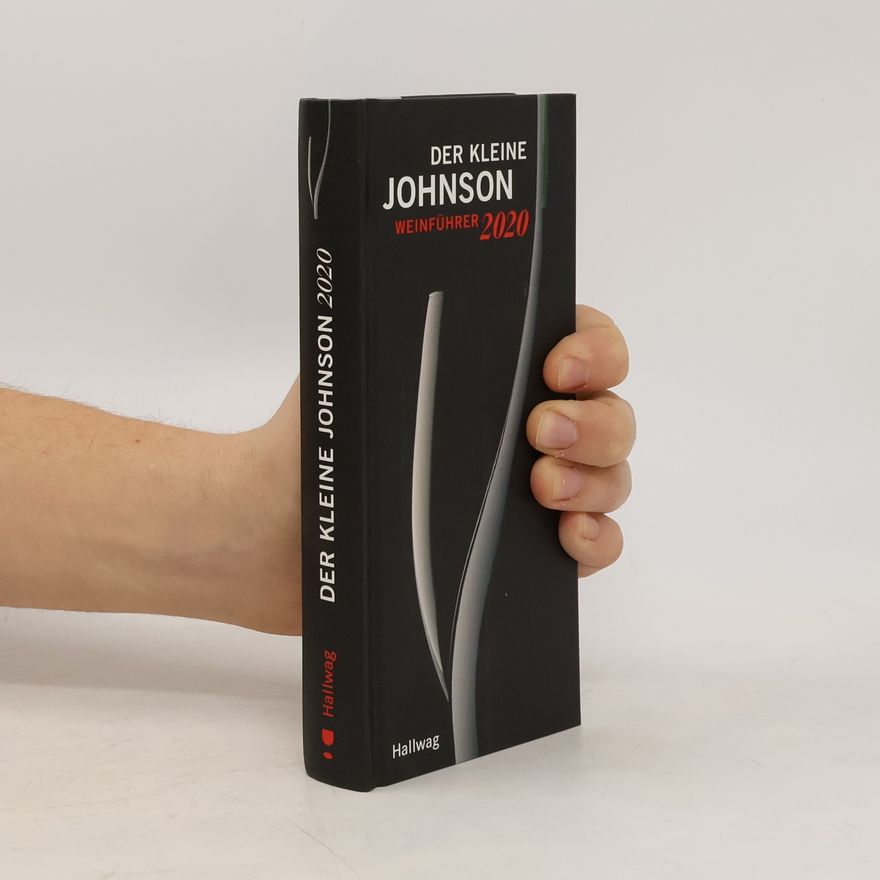 Hugh Johnson Der kleine Johnson 2020