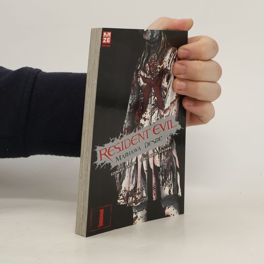 Autorenkollektiv Resident evil