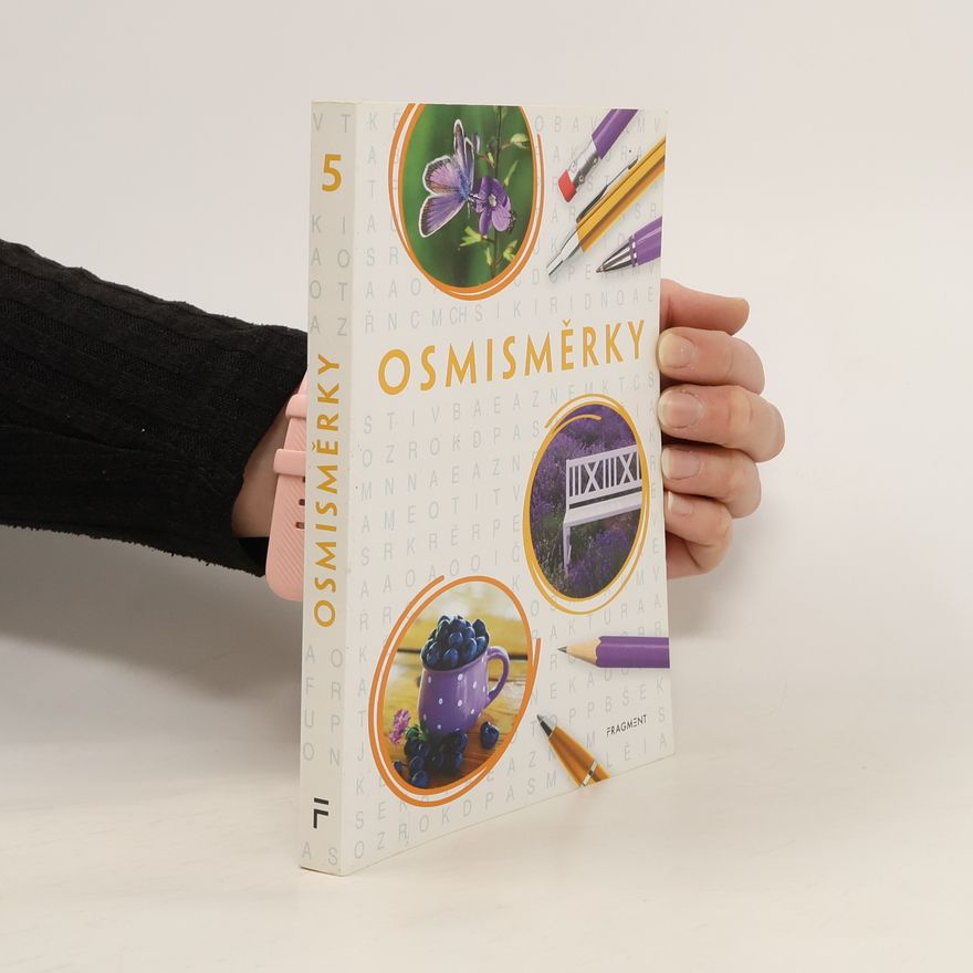 Autorenkollektiv Osmisměrky 5/2021