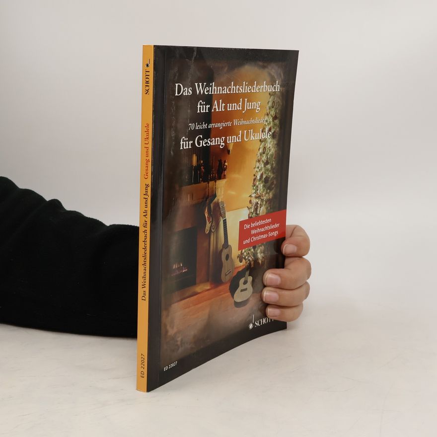 Sebastian Müller Das Weihnachtsliederbuch für Alt und Jung