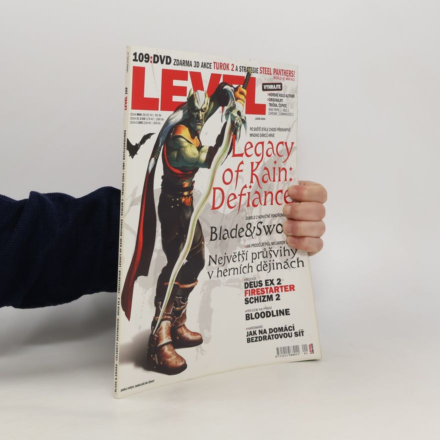 Autorenkollektiv Level 1/2004