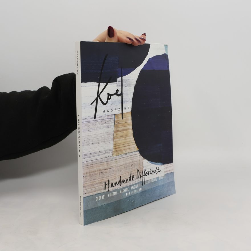 Autorenkollektiv Koel Magazine 7/2018