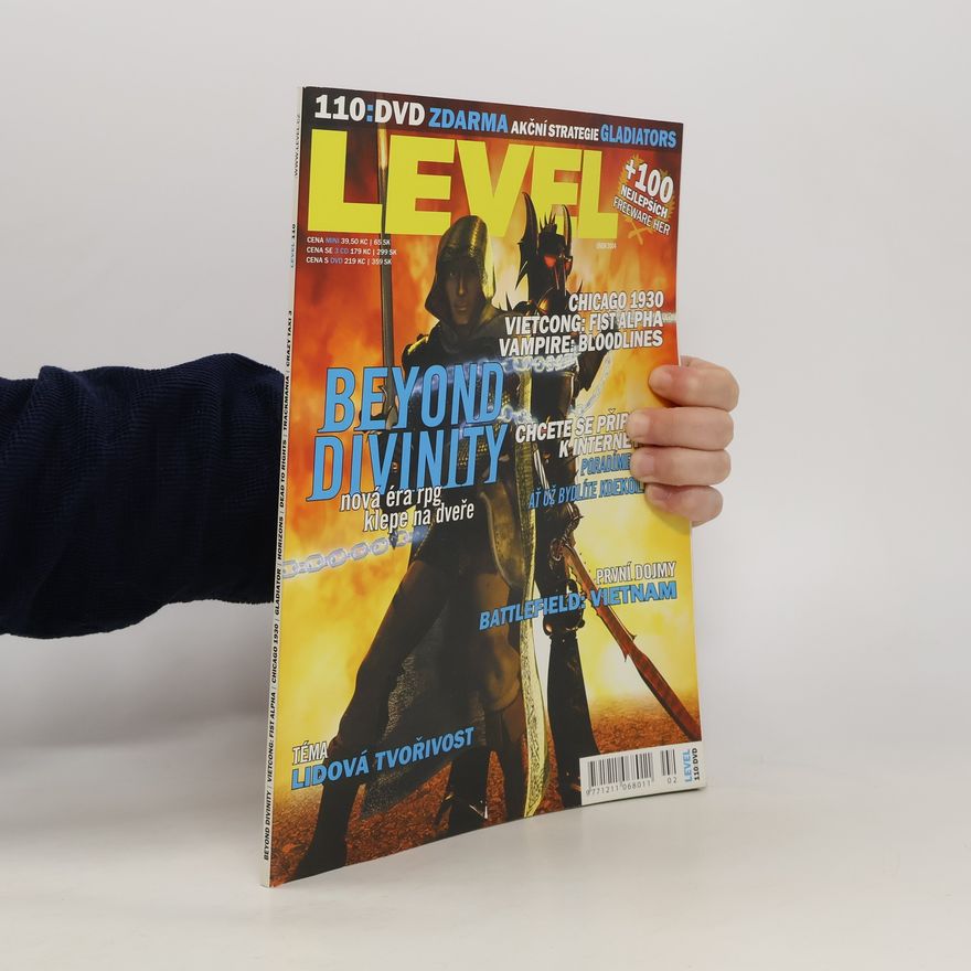Autorenkollektiv Level 2/2004