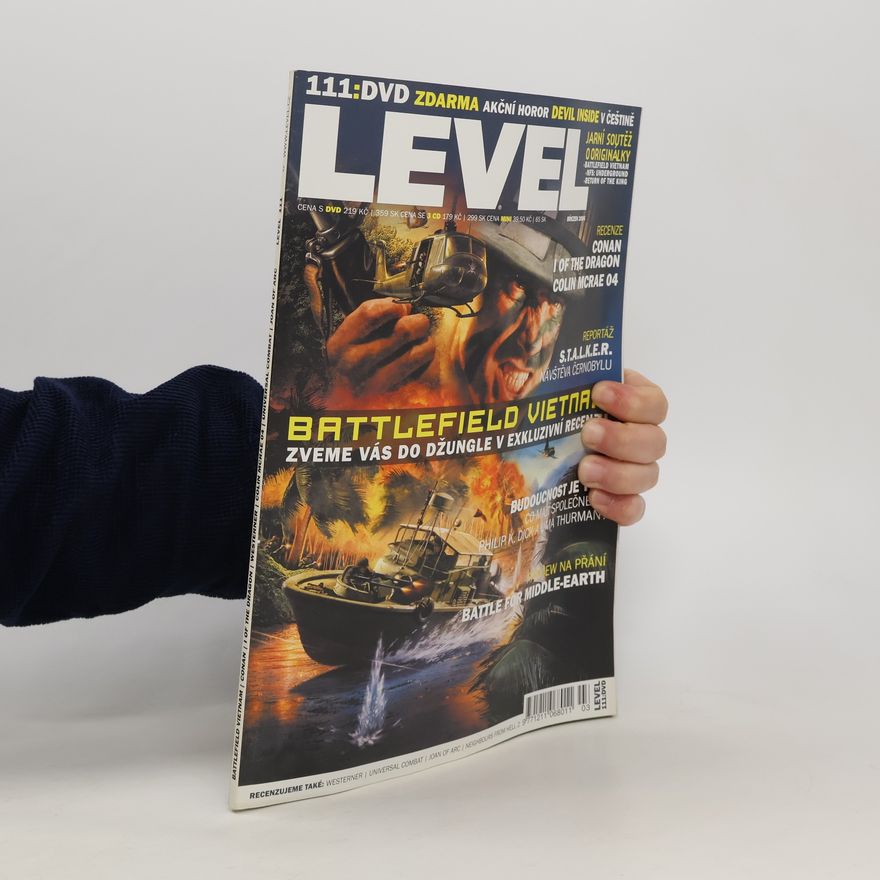 Autorenkollektiv Level 3/2004