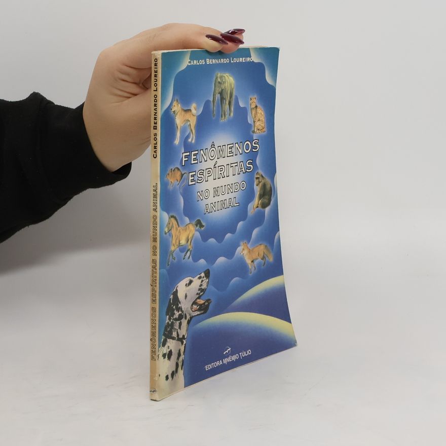 Various authors Fenômenos Espiritas no Mundo Animal