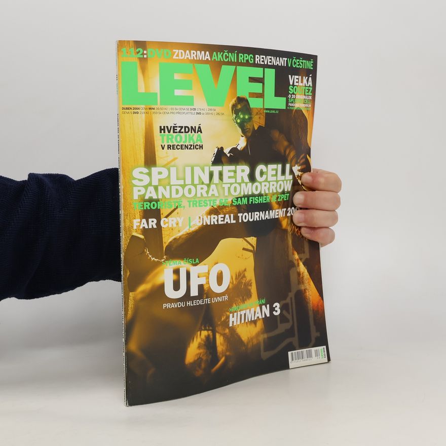 Autorenkollektiv Level 4/2004