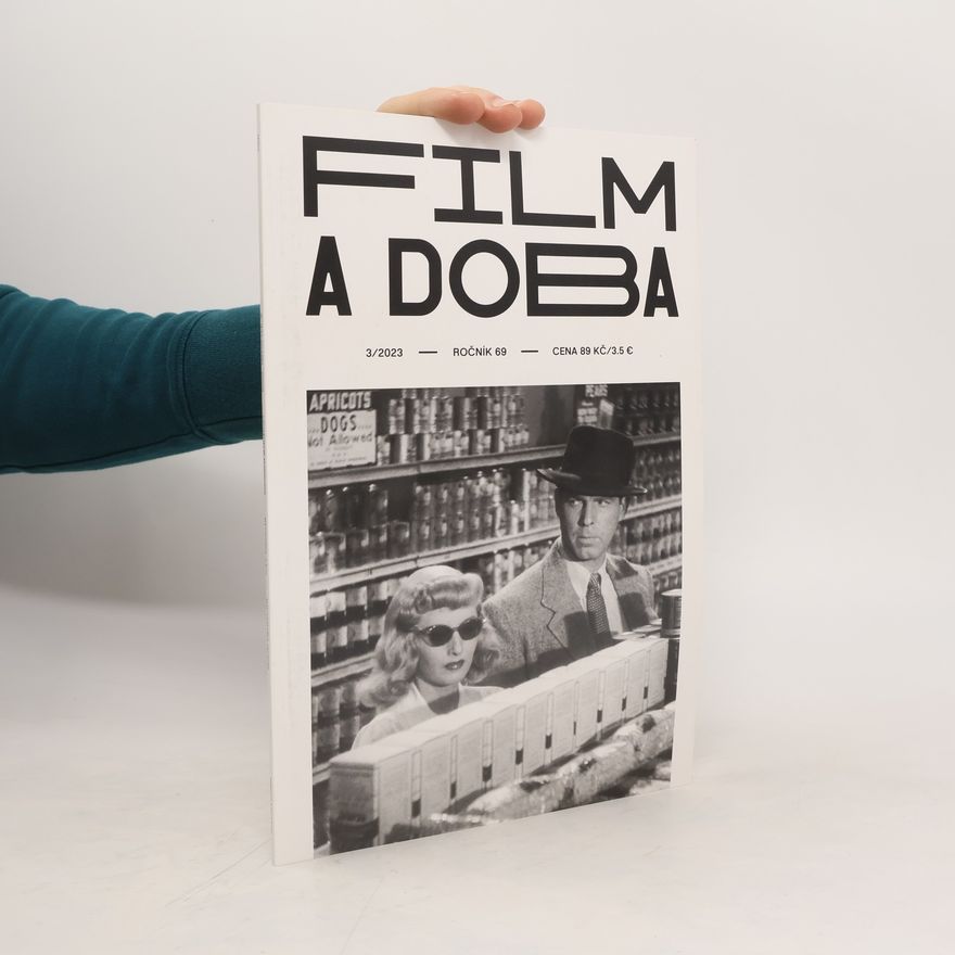 AA.VV. Film a doba 3/2023