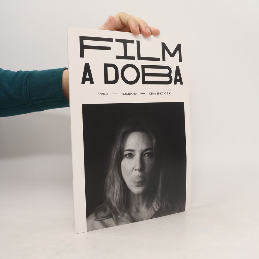AA.VV. Film a doba 1/2023. Ročník 69