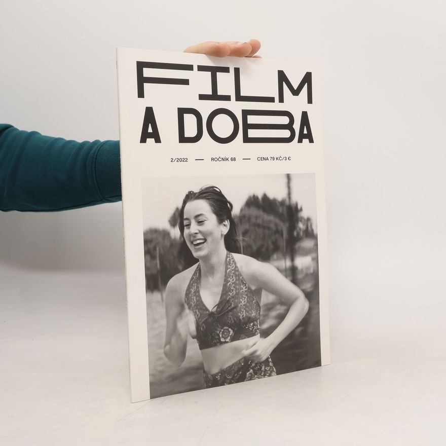 AA.VV. Film a doba 2/2022