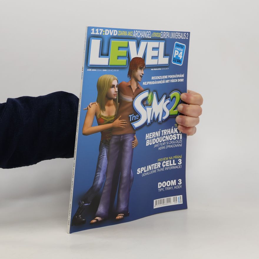 Autorenkollektiv Level 9/2004