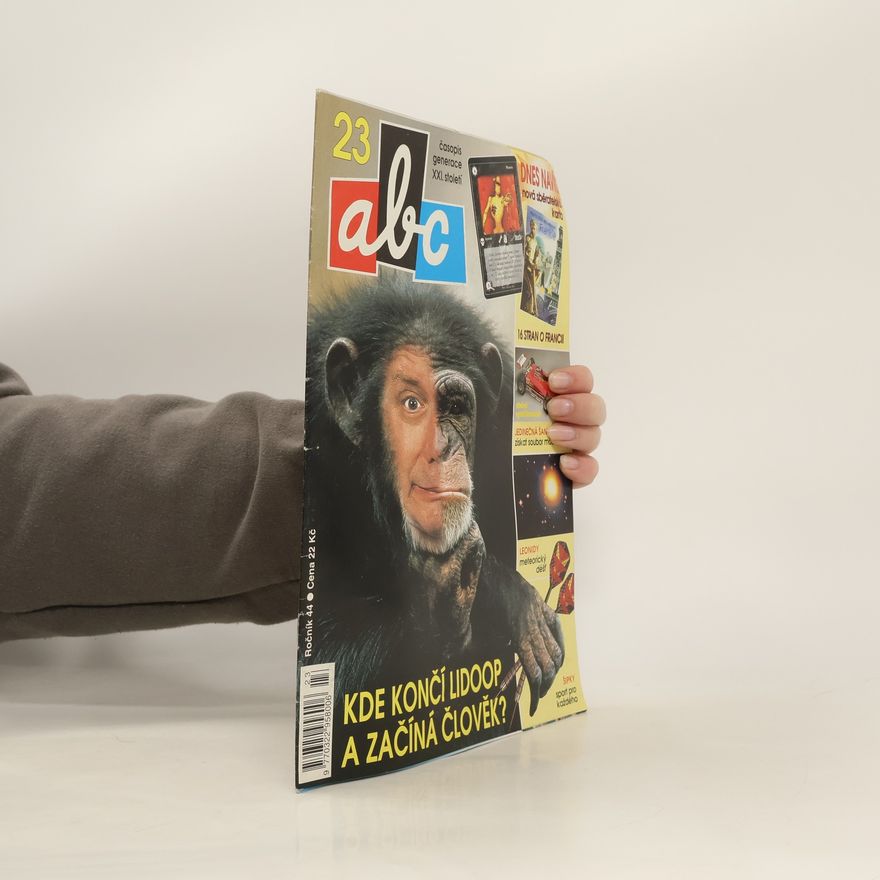 Collectif d'auteurs ABC 23