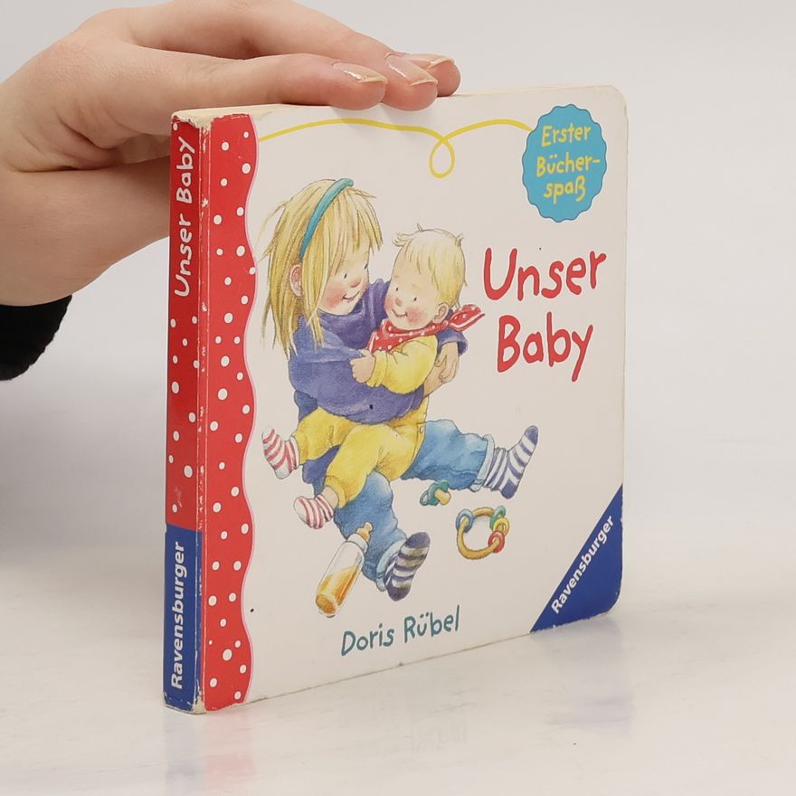 Doris Rübel Unser Baby