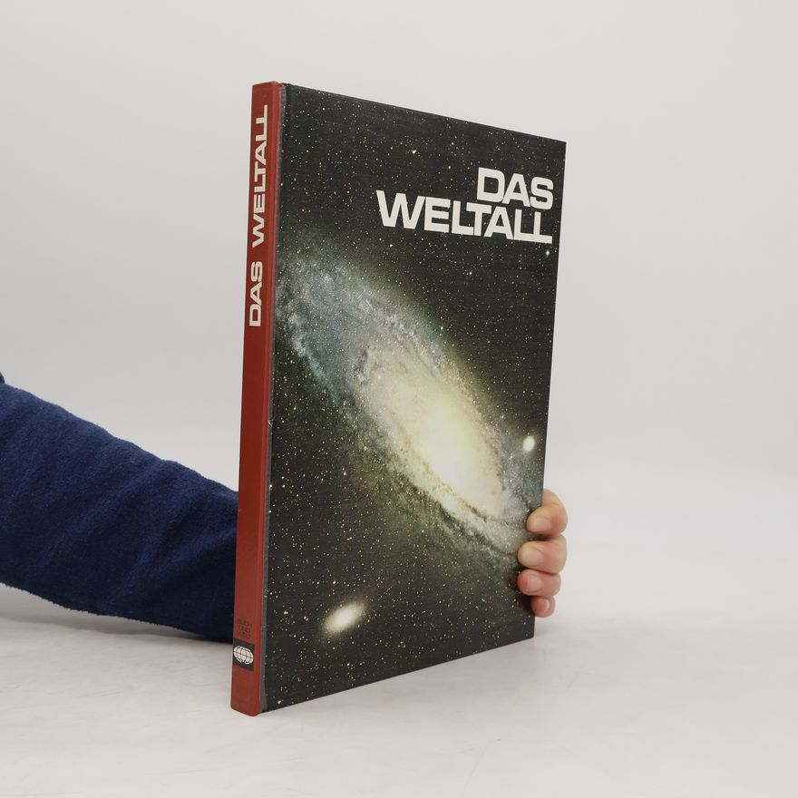 Autores varios Das Weltall