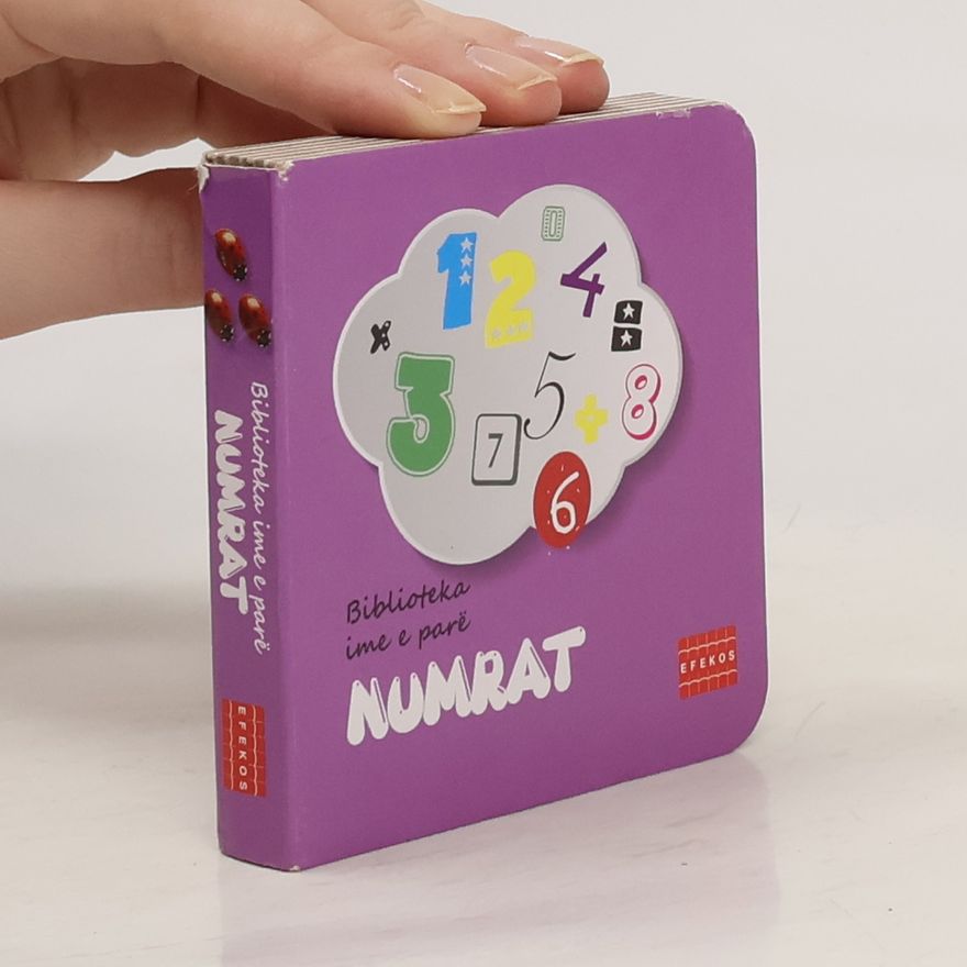 Collectif d'auteurs Biblioteka ime e päre. Numrat
