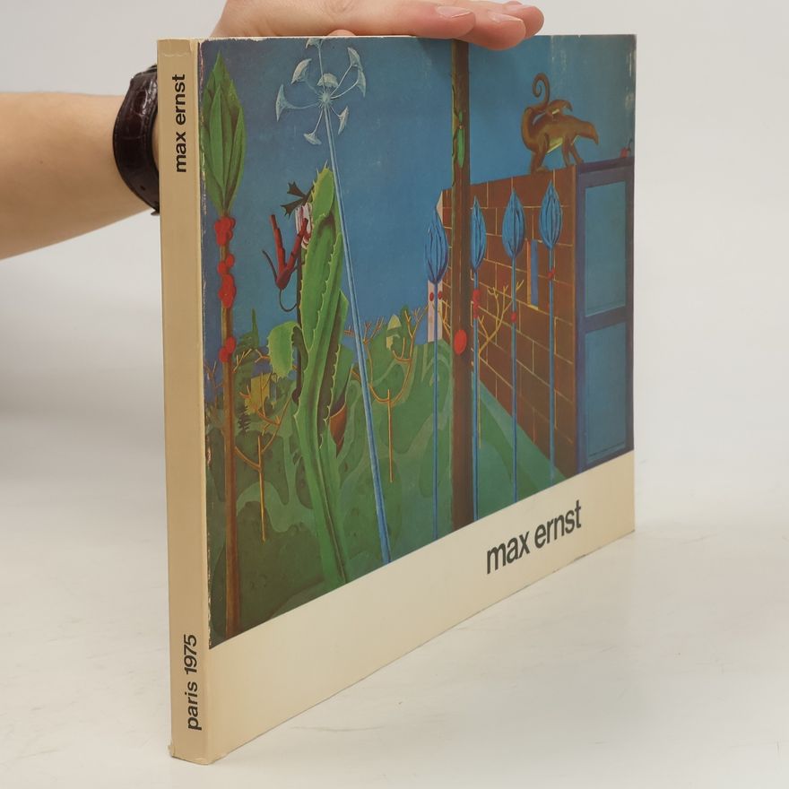 Autorenkollektiv Max Ernst