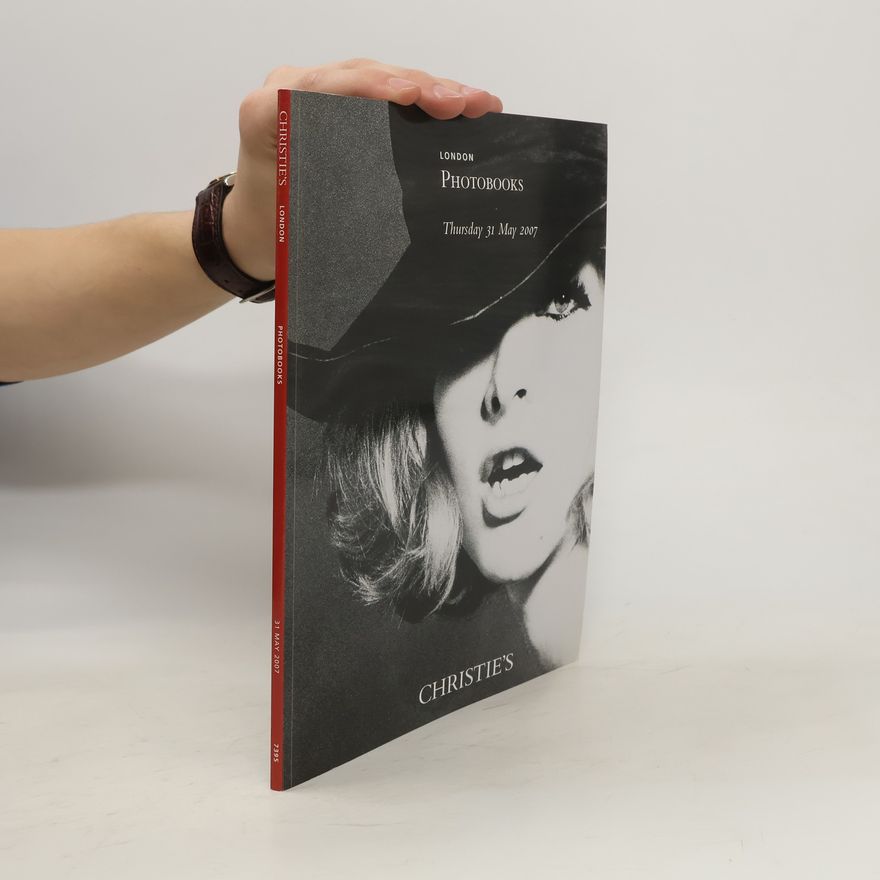 Autorenkollektiv London Photobooks