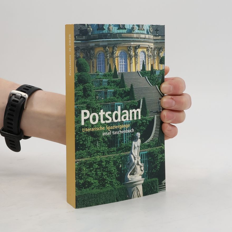 Jochen R. Klicker Potsdam