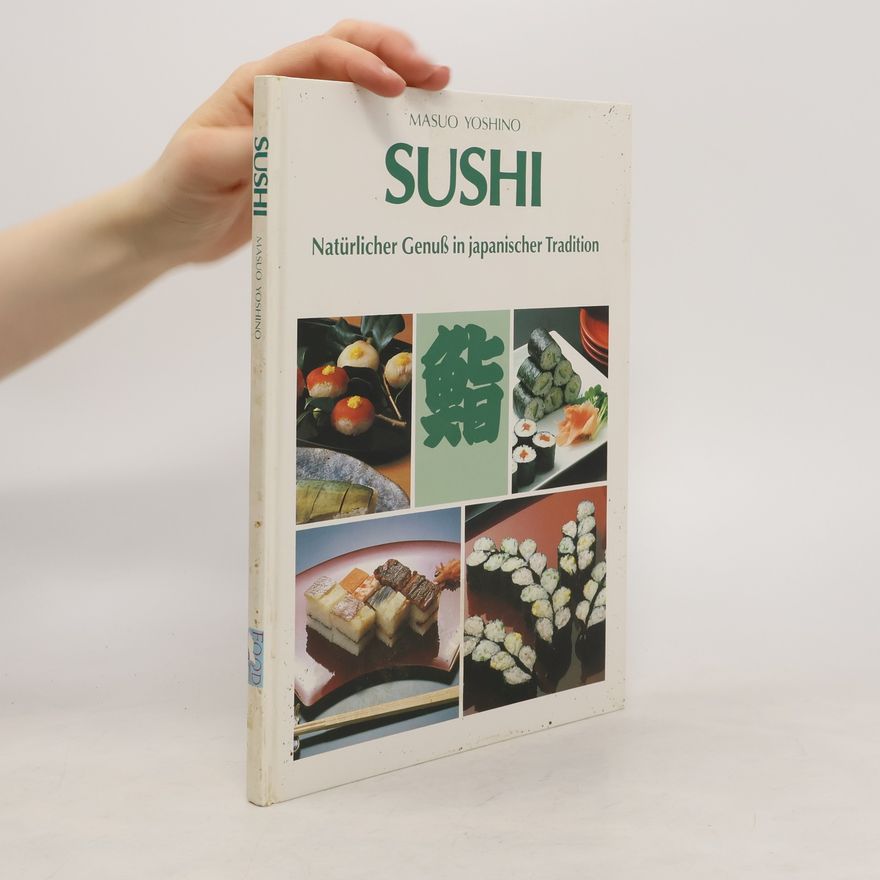 Masuo Yoshino Sushi