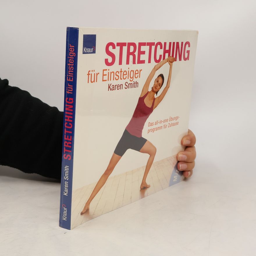 Collectif d'auteurs Stretching für Einsteiger