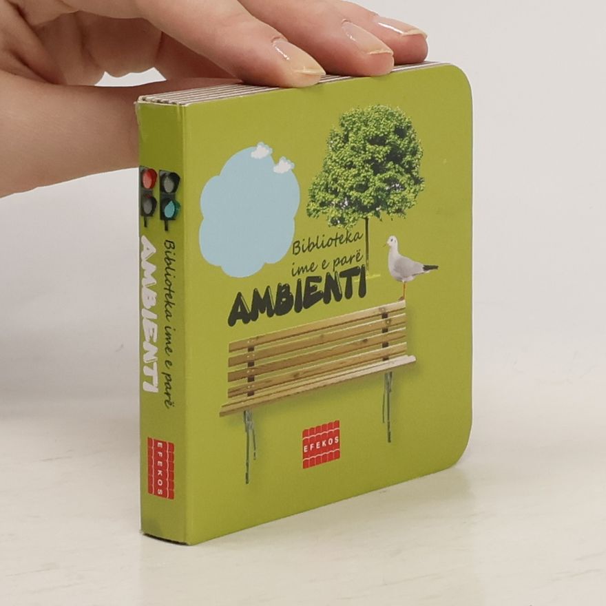 Autorenkollektiv Biblioteka ime e parë. Ambienti