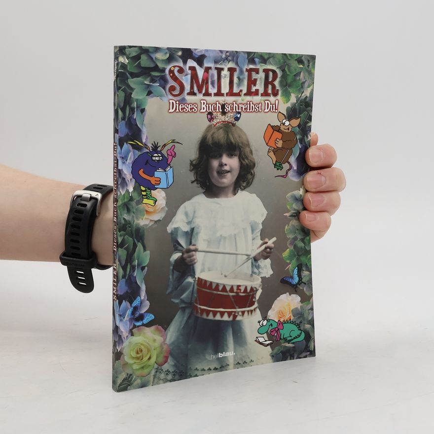 Uli Böckmann Smiler. Das versteigerte Buch