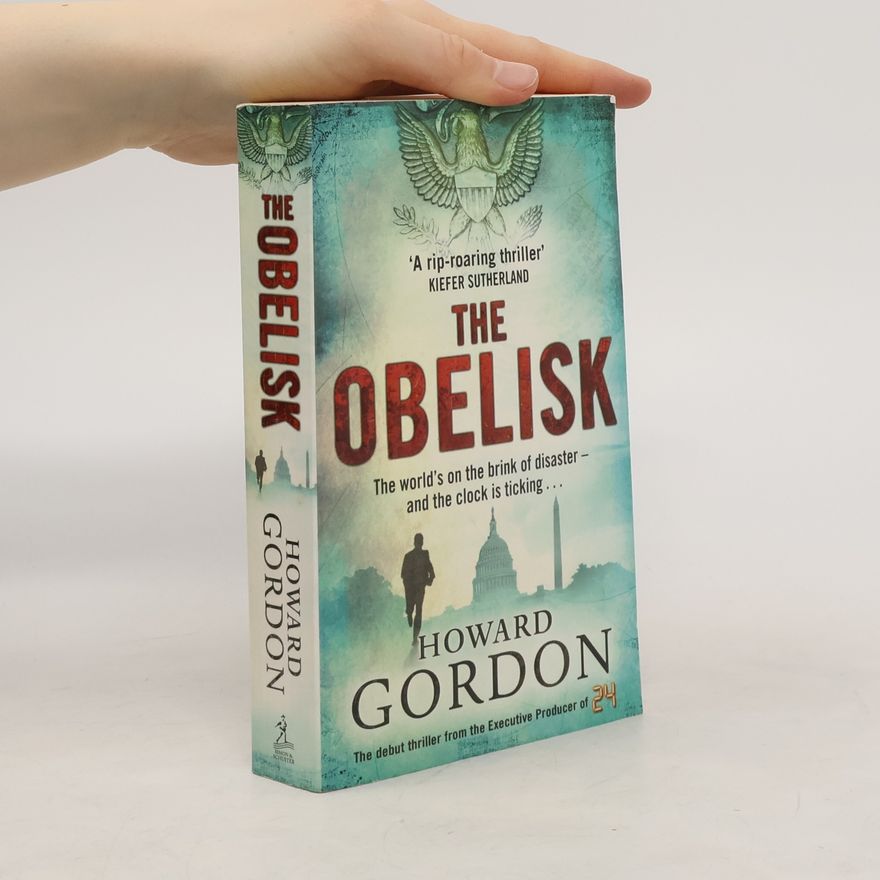 Howard Gordon Obelisk