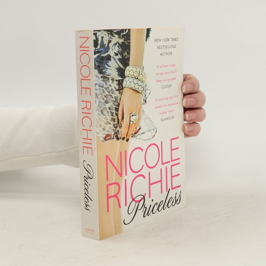 Nicole Richie Priceless