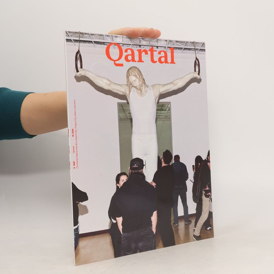 Kolektiv autorů Qartal 16/2024