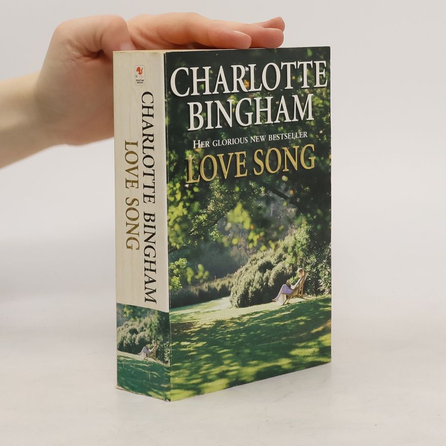 Charlotte Bingham Love song