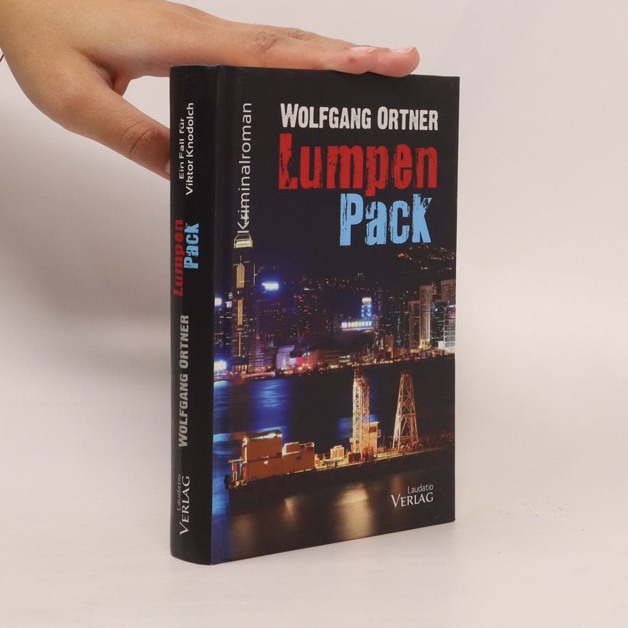 Wolfgang Ortner Lumpen Pack