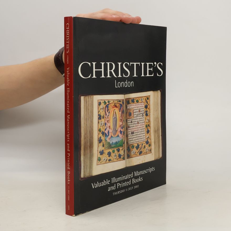 Auteurscollectief Christie´s London