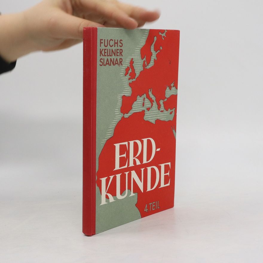 Hans Fuchs Erdkunde 4. Teil