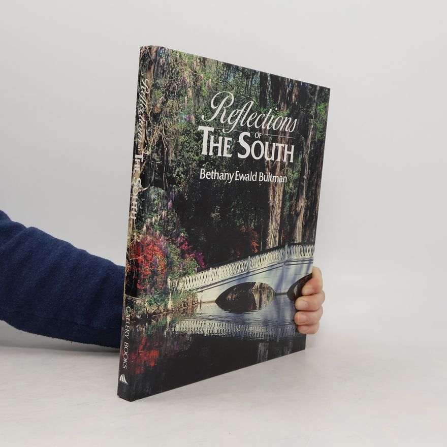 Bethany Ewald Bultman Reflections of the South