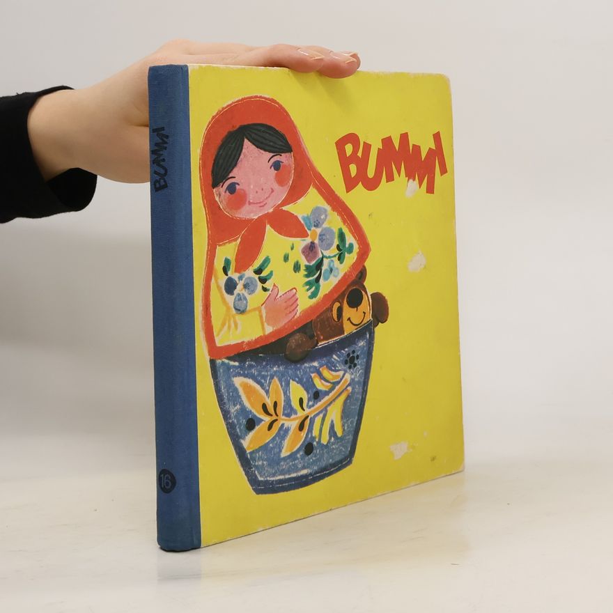 Autorenkollektiv Bummi