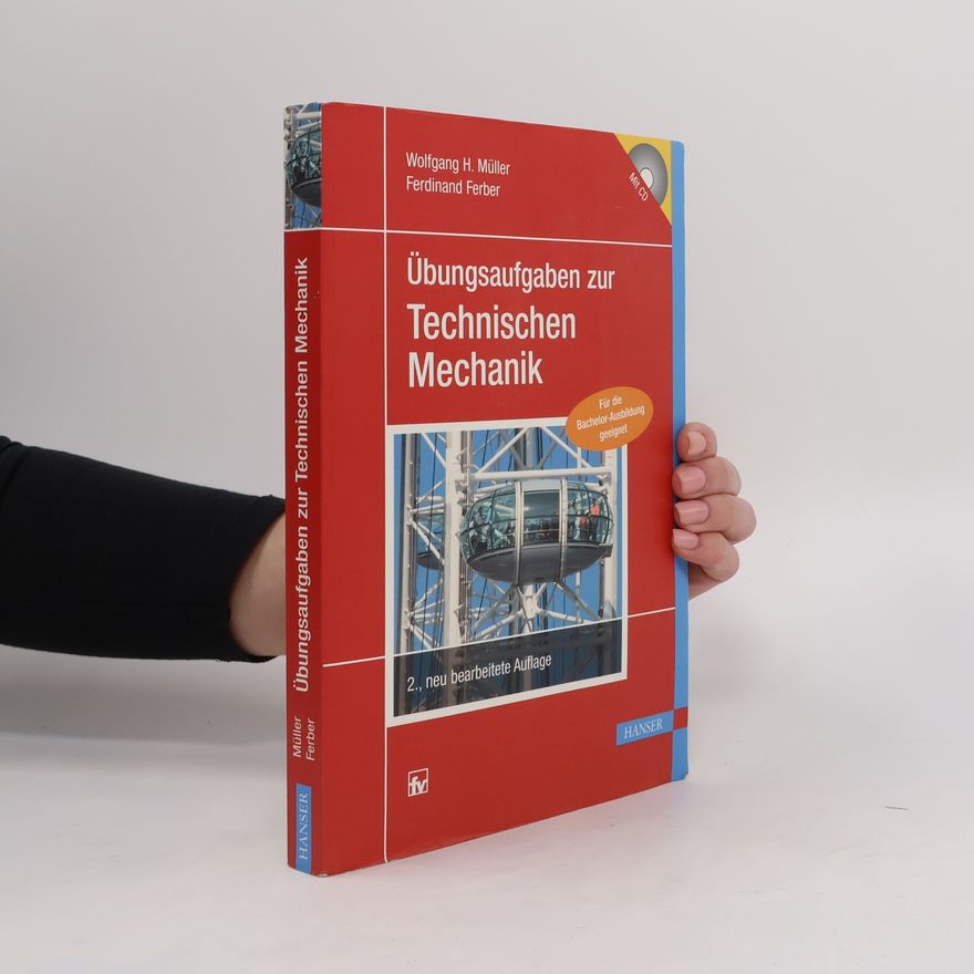 Wolfgang H. Müller Übungsaufgaben zur technischen Mechanik