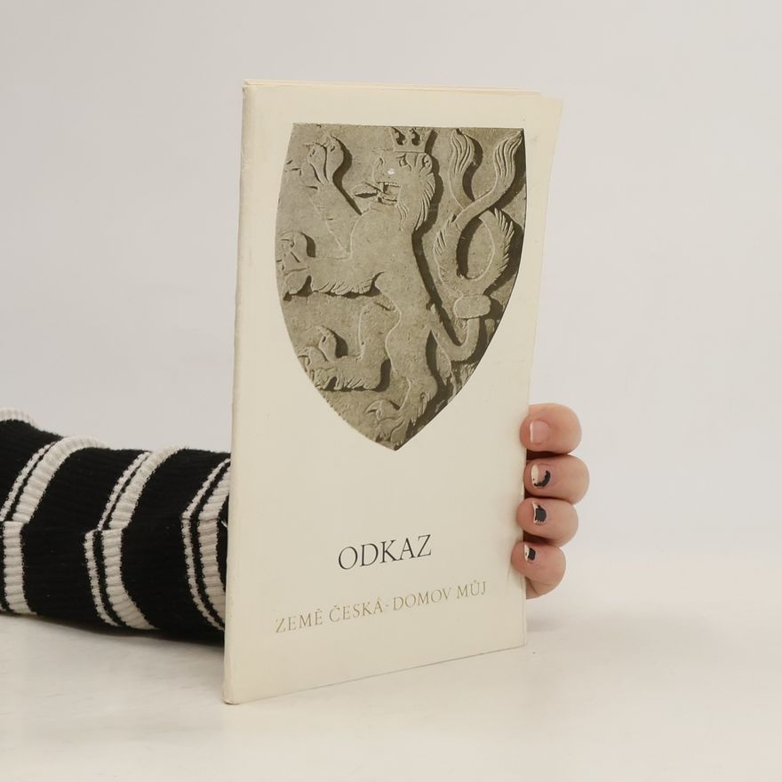 Josef Špičák Odkaz: Země česká domov můj