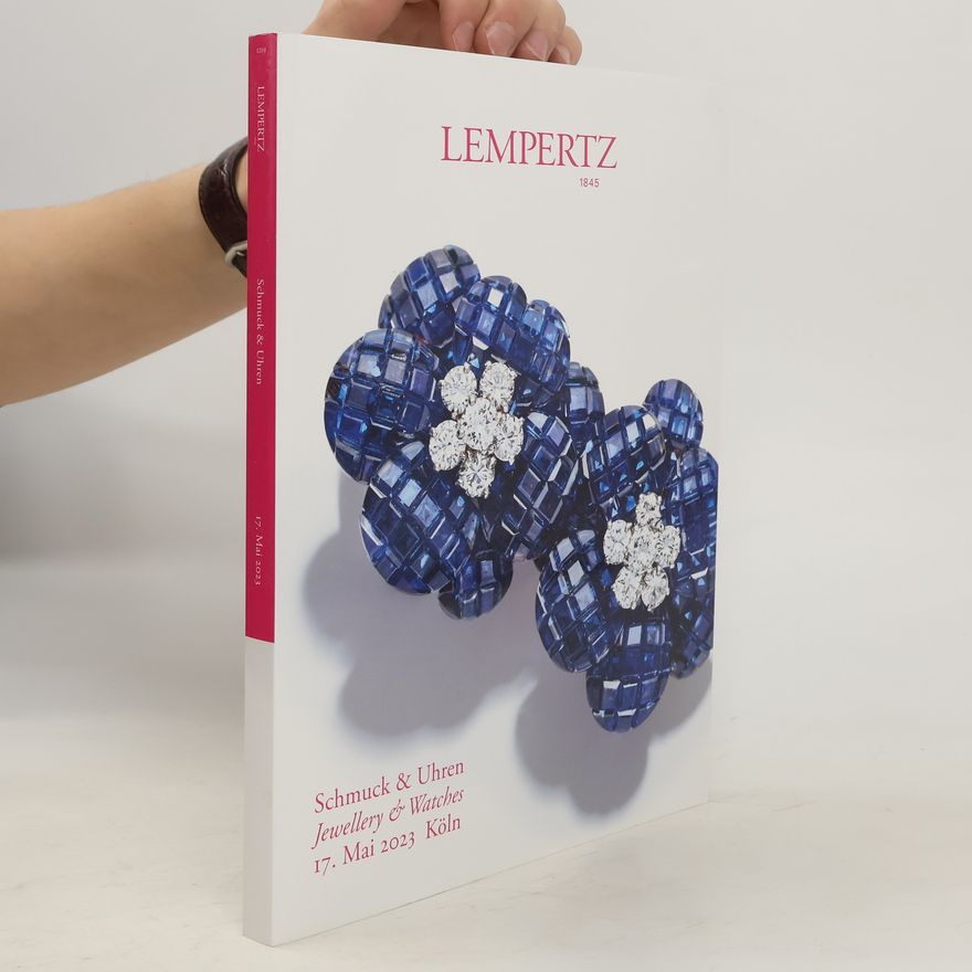 Collectif d'auteurs Lempertz 1845