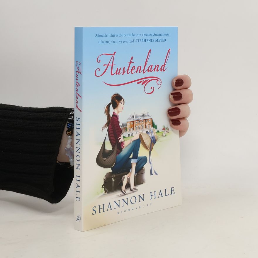 Shannon Hale Austenland