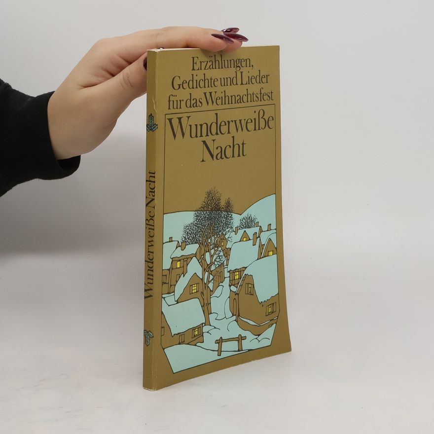 Autorenkollektiv Wunderweiße Nacht